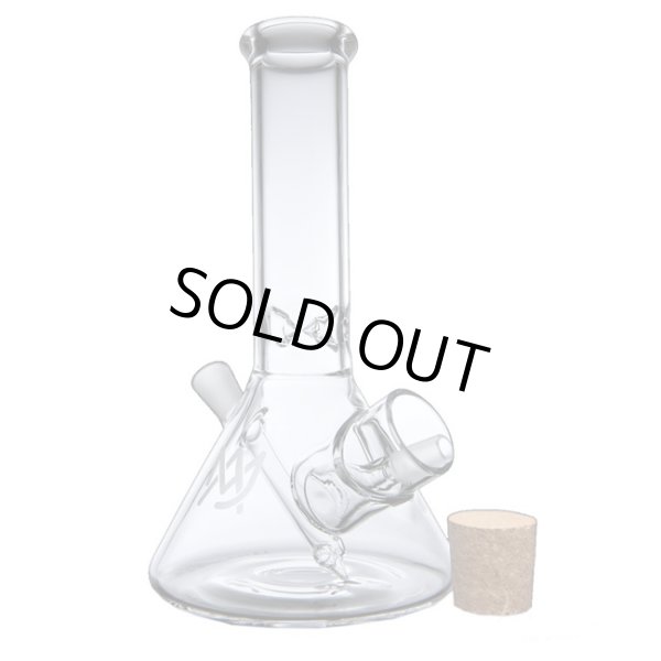 画像3: MJ Arsenal - Cache Mini Bong ガラスボング (3)