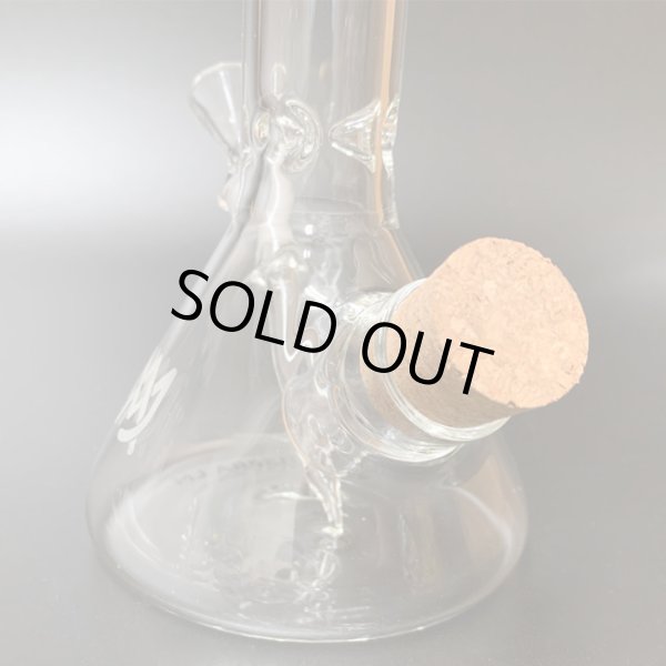 画像5: MJ Arsenal - Cache Mini Bong ガラスボング (5)