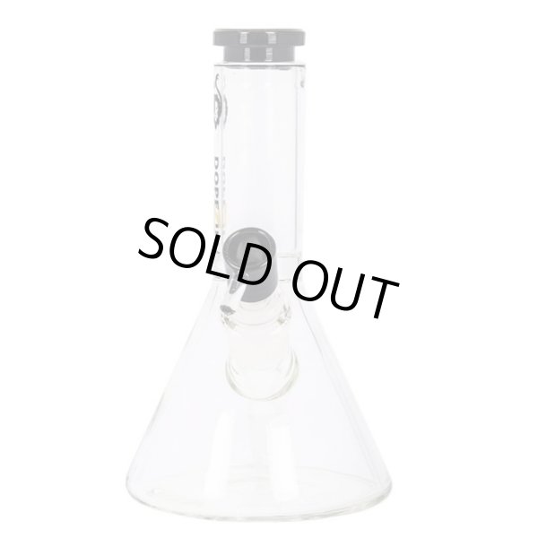 画像5: DOPEZILLA - CHIMERA 8inch BEAKER WATER PIPE  ガラスボング (5)