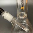 画像9: DOPEZILLA - CHIMERA 8inch BEAKER WATER PIPE  ガラスボング (9)