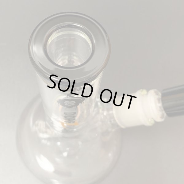 画像10: DOPEZILLA - CHIMERA 8inch BEAKER WATER PIPE  ガラスボング (10)