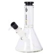 画像4: DOPEZILLA - CHIMERA 8inch BEAKER WATER PIPE  ガラスボング (4)