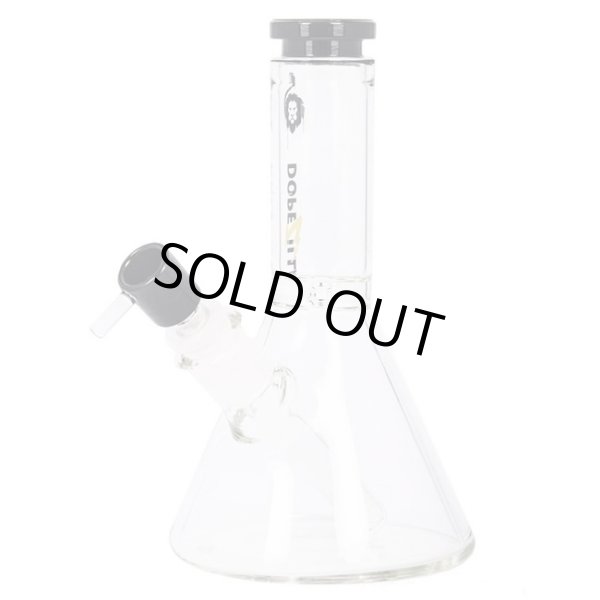 画像4: DOPEZILLA - CHIMERA 8inch BEAKER WATER PIPE  ガラスボング (4)