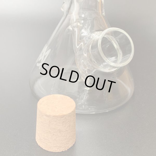 画像6: MJ Arsenal - Cache Mini Bong ガラスボング (6)