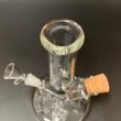 画像8: MJ Arsenal - Cache Mini Bong ガラスボング (8)