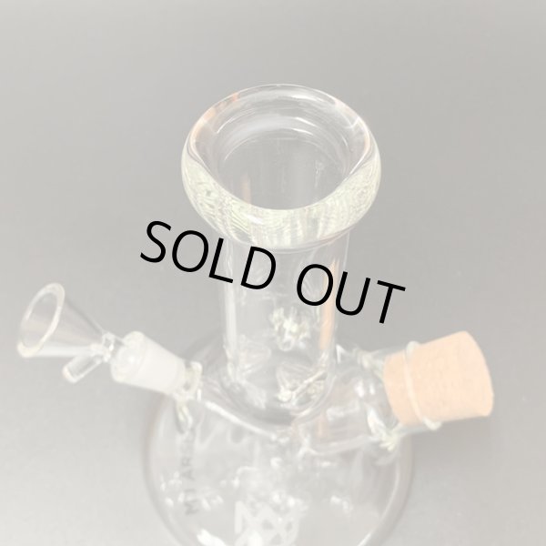 画像8: MJ Arsenal - Cache Mini Bong ガラスボング (8)