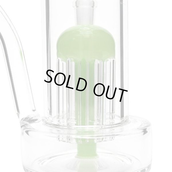 画像10: Pulsar - 7.5inch Sidecar Recycler Bong リサイクラー ガラスボング (10)