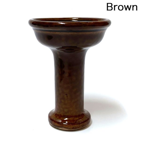 画像7: セラミック ファンネル ボウル【 シーシャ ・フーカー用 ボウル ・ ハガル 】 (7)