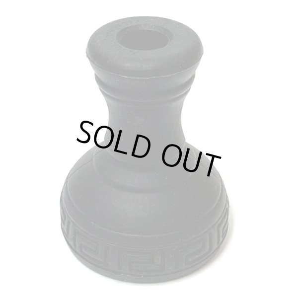 画像3: ステンレス & シリコン ボウル【 シーシャ ・フーカー用 ボウル ・ ハガル 】 (3)