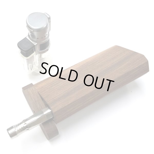 画像8: Dynavap M2021 ダイナバップ スターターパック【シャグ・タバコ用 アナログ ヴェポライザー】 (8)