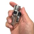 画像11: Dynavap M2021 ダイナバップ スターターパック【シャグ・タバコ用 アナログ ヴェポライザー】 (11)