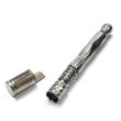 画像3: Dynavap M2021 ダイナバップ スターターパック【シャグ・タバコ用 アナログ ヴェポライザー】 (3)