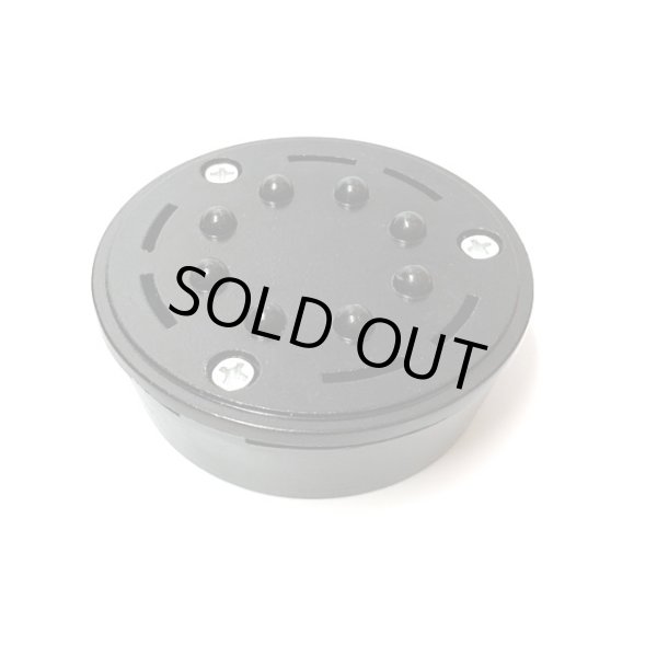 画像4: シーシャ用 ヒートマネジメントシステム 持ち手付き （ブラック） (4)