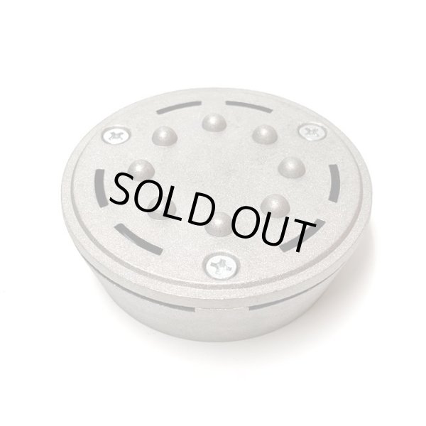 画像4: シーシャ用 ヒートマネジメントシステム (シルバー) (4)