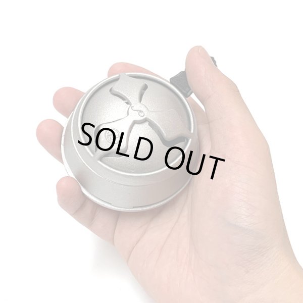 画像5: シーシャ用 ヒートマネジメントシステム (シルバー) (5)