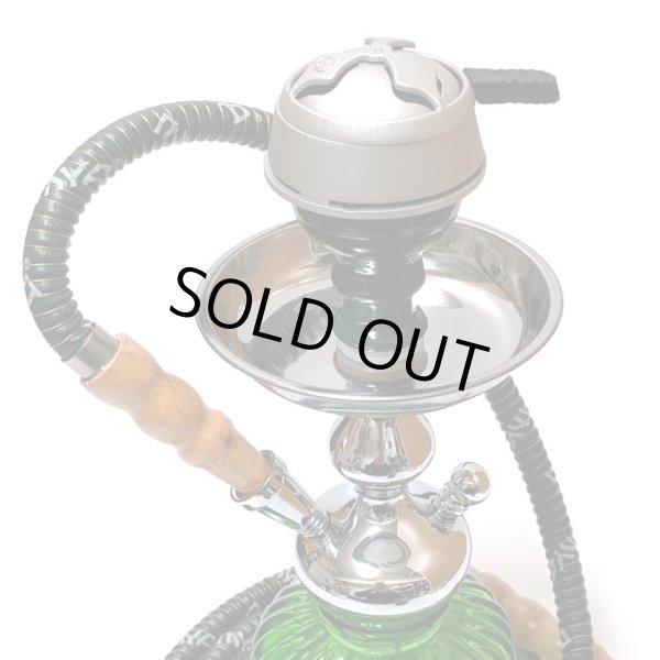 画像6: シーシャ用 ヒートマネジメントシステム (シルバー) (6)