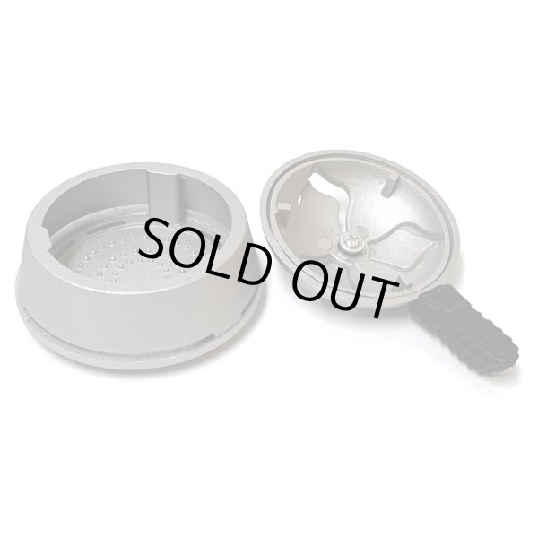 画像3: シーシャ用 ヒートマネジメントシステム (シルバー) (3)