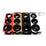 画像: Hookah Shisha Hose Holder  フーカー 3 ホースホルダー