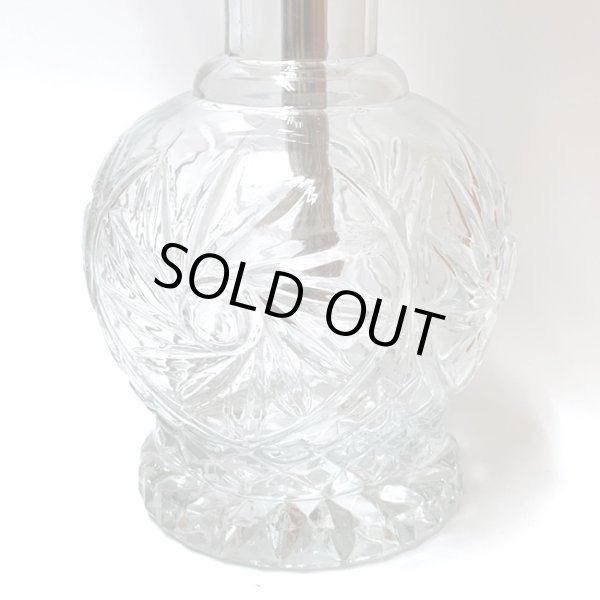 画像3: 【マルチホース可能】 MYA - Econo Thunder Hookah/ クリア  【 日本語説明書付き / シーシャ用 フーカー 水パイプ 】 (3)