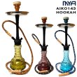 画像1: MYA - AIKO 143 Hookah  【 日本語説明書付き　／ シーシャ用 フーカー 水パイプ 】 (1)