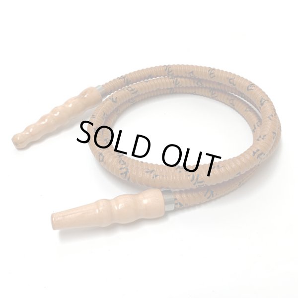 画像6: 【マルチホース可能】 MYA - Econo Diablo Hookah/ アンバー  【 日本語説明書付き / シーシャ用 フーカー 水パイプ 】 (6)