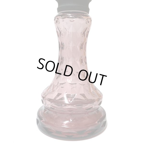 画像5: MYA - AIKO 143 Hookah  【 日本語説明書付き / シーシャ用 フーカー 水パイプ 】 (5)