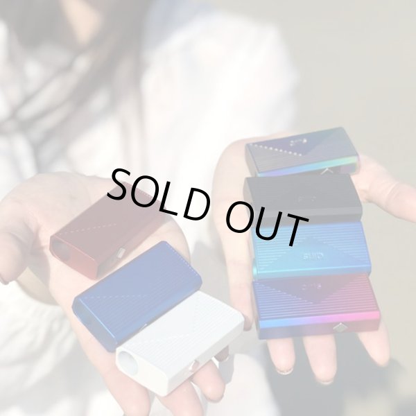 画像3: Airis Tech  - Mystica III 【510規格 CBD カートリッジ バッテリー】 (3)