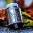 画像3: Hellvape - Dead Rabbit V2 RDA【中〜上級者向け・電子タバコ／VAPEアトマイザー】 (3)