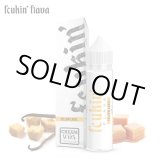 画像: Fcukin’ Flava Cream Series - Yellow Label （バタースコッチ） 60ml