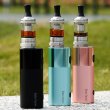 画像8: Aspire  - Zelos Nano Kit【初心者おすすめ ／ 電子タバコ ／ VAPEスターターキット】 (8)