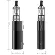 画像2: Aspire  - Zelos Nano Kit【初心者おすすめ ／ 電子タバコ ／ VAPEスターターキット】 (2)