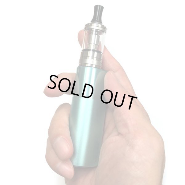 画像5: Aspire  - Zelos Nano Kit【初心者おすすめ / 電子タバコ / VAPEスターターキット】 (5)