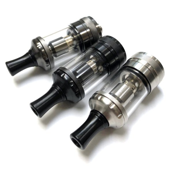 画像3: Aspire  - Nautilus Nano Tank 【電子タバコ / VAPE アトマイザー】 (3)