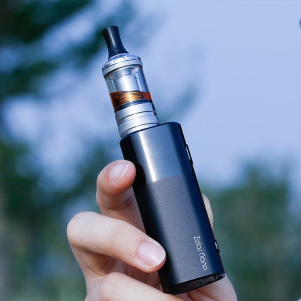 画像5: Aspire  - Nautilus Nano Tank 【電子タバコ / VAPE アトマイザー】 (5)