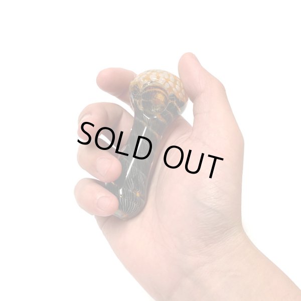 画像7: ガラスパイプ・インサイドアウト (7)