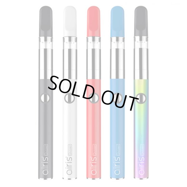 画像4: 【CBN90% CBD5%】 Aztec ワックス & Airis Quaser - CBN WAX ＆ ヴェポライザーセット【日本語説明書付き】 (4)