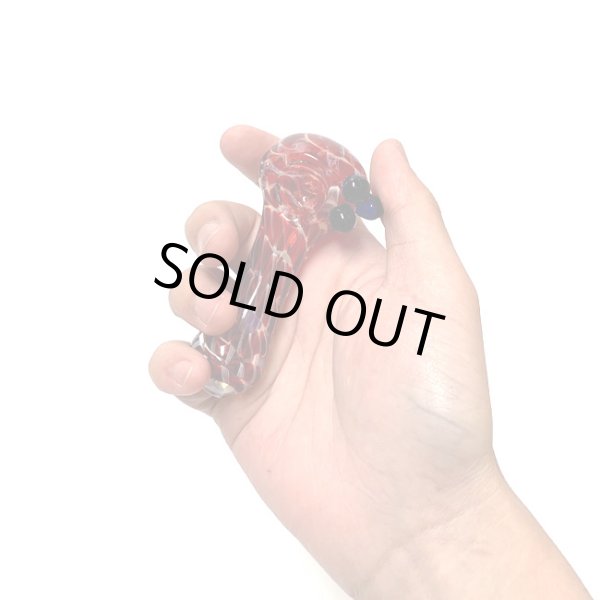 画像8: ガラスパイプ・インサイドアウト (8)