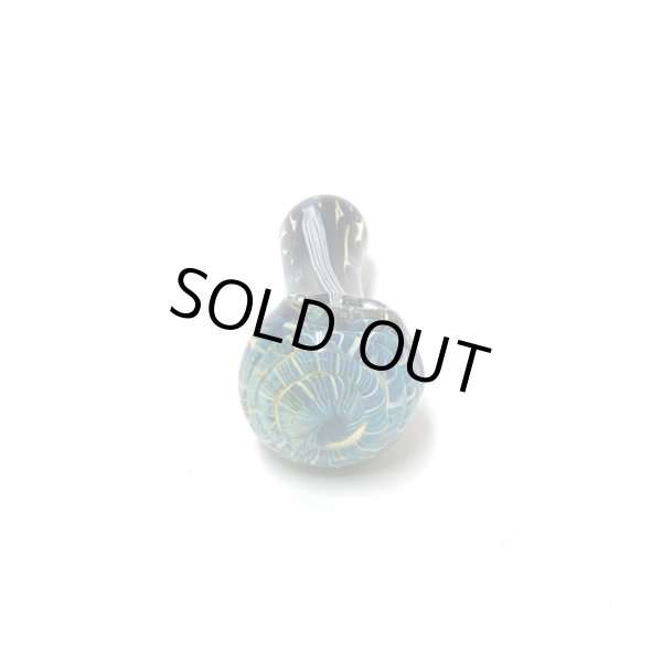 画像6: ガラスパイプ・インサイドアウト (6)