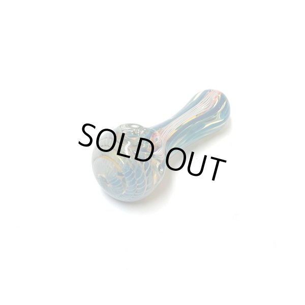 画像3: ガラスパイプ・インサイドアウト (3)