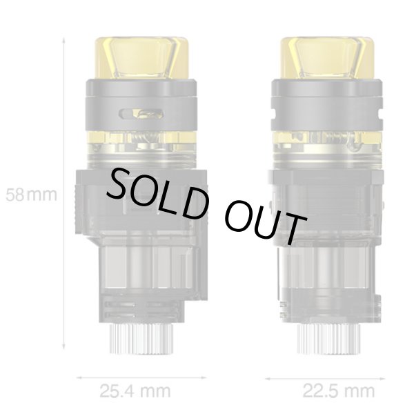 画像2: Aspire - Nautilus Prime X RDTA (2)