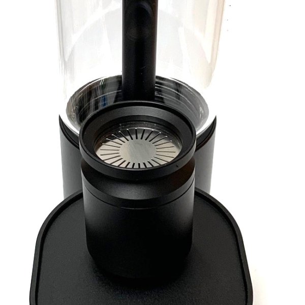 新品未使用 Stündenglass 重力ボング ガラスグローブ ラージ用 Grateful Dead X Stundenglass Gravity Infuser グラビティ