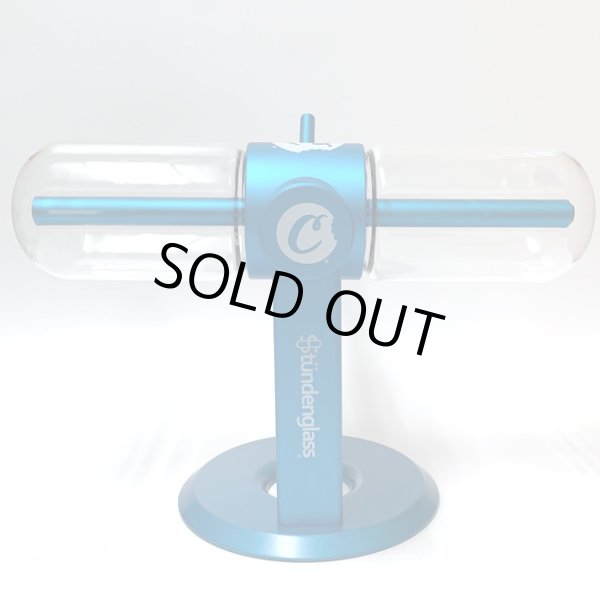 画像6: (正規品) Stundenglass × Cookies - Gravity Hookah グラビティボング & フーカー  (シーシャ用フーカー & 水パイプ ボング)  (6)