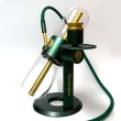 画像4: （正規品） Stundenglass × Dr. Greenthumb's - Gravity Hookah グラビティフーカー & ボング  （シーシャ用フーカー & 水パイプ ボング）  (4)