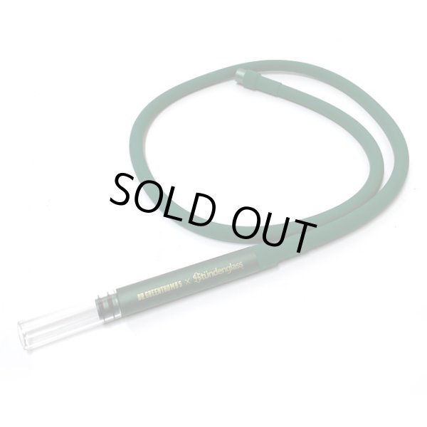画像9: (正規品) Stundenglass × Dr. Greenthumb's - Gravity Hookah グラビティボング & フーカー  (シーシャ用フーカー & 水パイプ ボング)  (9)