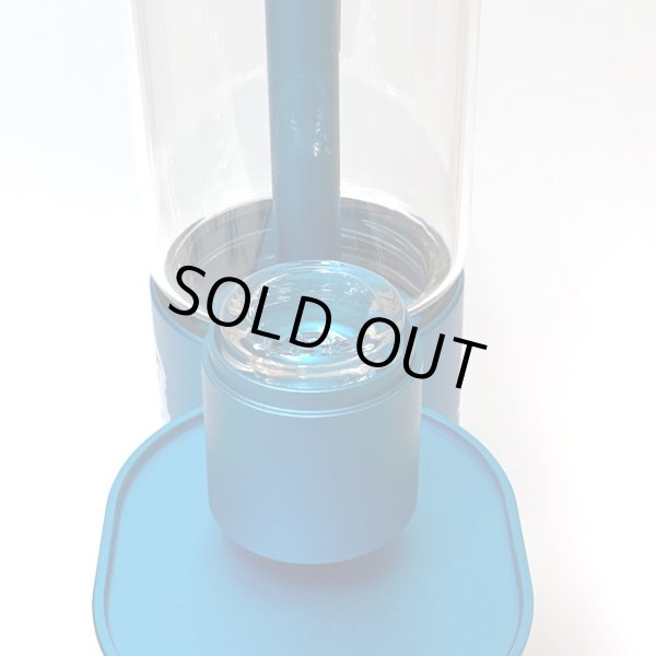 画像9: (正規品) Stundenglass × Cookies - Gravity Hookah グラビティボング & フーカー  (シーシャ用フーカー & 水パイプ ボング)  (9)