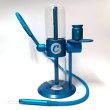 画像4: （正規品） Stundenglass × Cookies - Gravity Hookah グラビティフーカー & ボング  （シーシャ用フーカー & 水パイプ ボング）  (4)