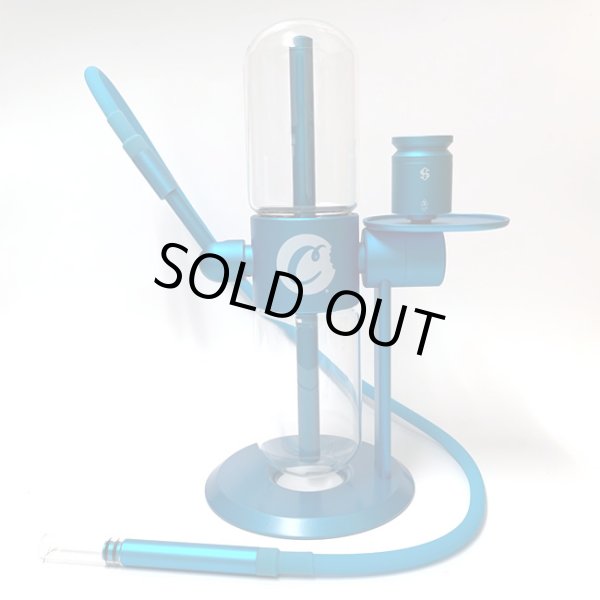 画像4: (正規品) Stundenglass × Cookies - Gravity Hookah グラビティボング & フーカー  (シーシャ用フーカー & 水パイプ ボング)  (4)