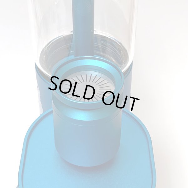 画像8: (正規品) Stundenglass × Cookies - Gravity Hookah グラビティボング & フーカー  (シーシャ用フーカー & 水パイプ ボング)  (8)