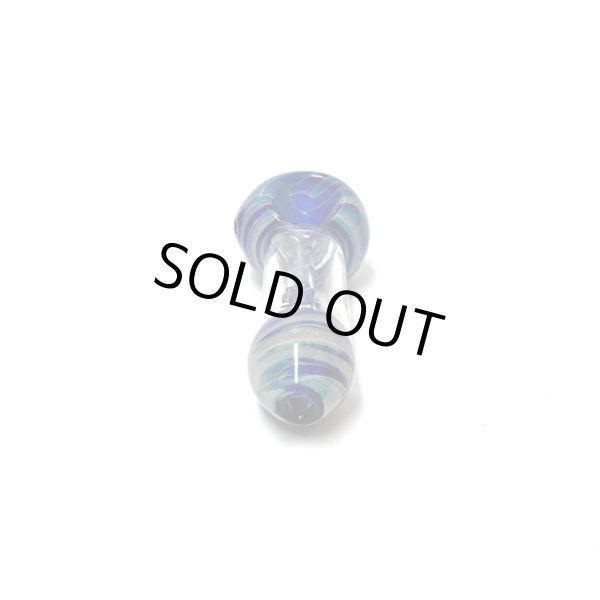 画像4: フロッグガラスパイプ・インサイドアウト (4)