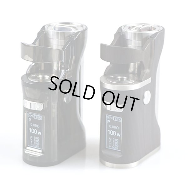 画像4: Hippovape × VSS - B'adapt Pro SBS BOX MOD 【電子タバコ/VAPE】 (4)